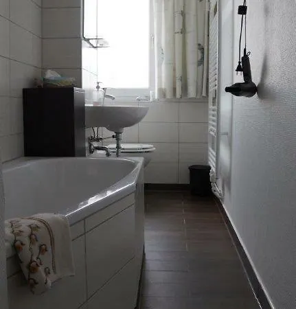 Ferienwohnung Anker *
