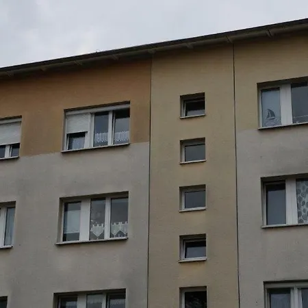 Ferienwohnung Anker