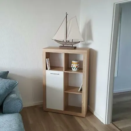 Apartment Ferienwohnung Anker *