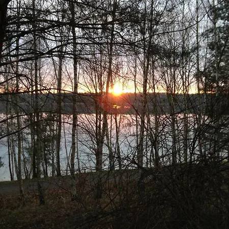 Apartamento Ferienwohnung Anker