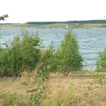 Ferienwohnung Anker Zwenkau