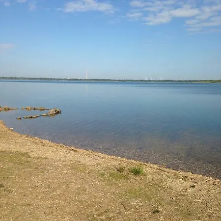 Ferienwohnung Anker